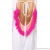 Sundress Women's Indiana Short Beach Dress Medium Large B00VA6WGTG
